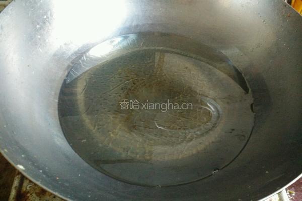 糖醋里脊的做法图解10