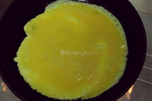 什锦麻食的做法图解4