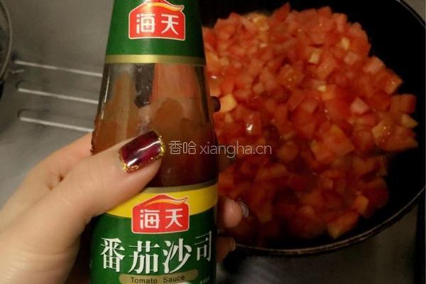 什锦麻食的做法图解8
