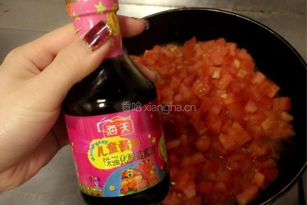 什锦麻食的做法图解9