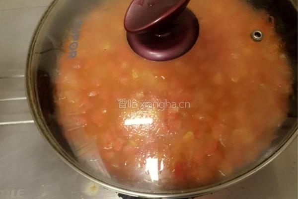 什锦麻食的做法图解12