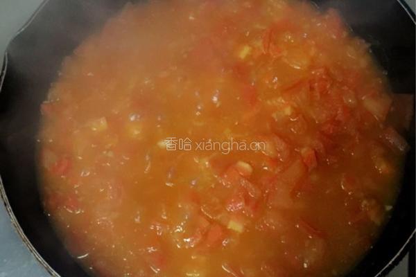什锦麻食的做法图解14
