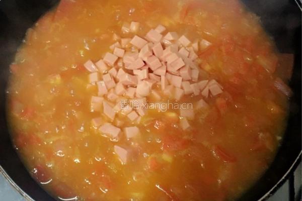 什锦麻食的做法图解15