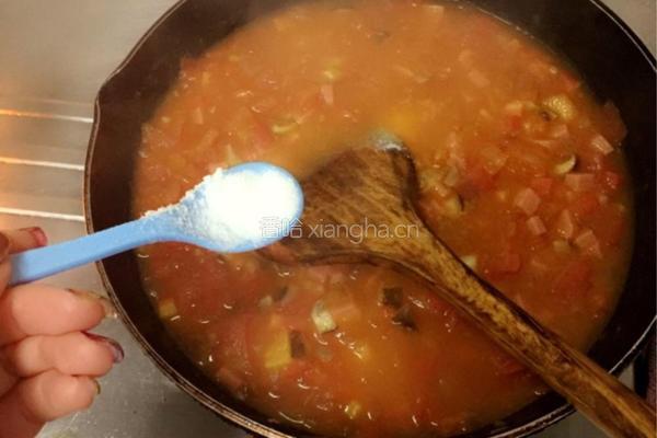 什锦麻食的做法图解17
