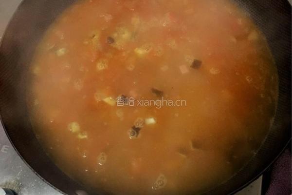 什锦麻食的做法图解19