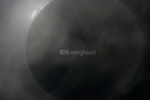 丝舞飞扬的做法图解3