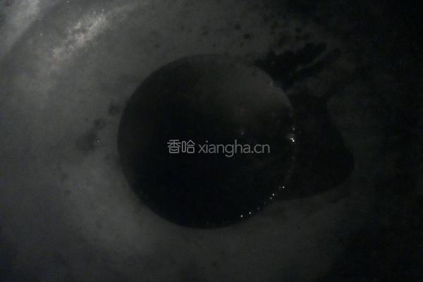丝舞飞扬的做法图解5