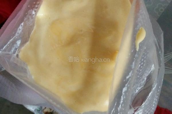 棒棒糖蛋糕的做法图解5