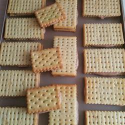 牛轧饼的做法[图]