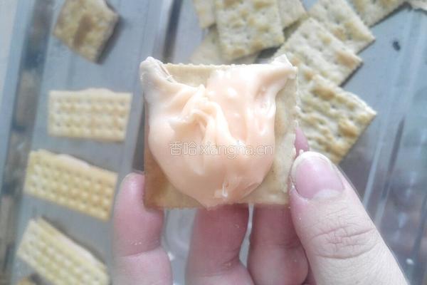 牛轧饼的做法图解6