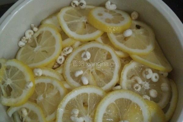 川贝陈皮柠檬膏的做法图解3