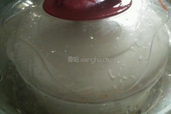 川贝陈皮柠檬膏的做法图解5