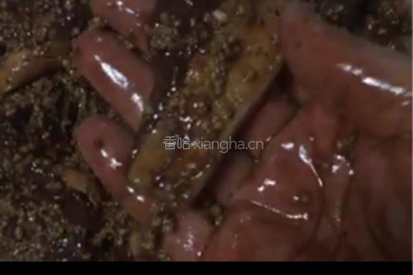 米粉肉的做法图解5