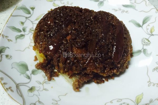 米粉肉的做法图解7