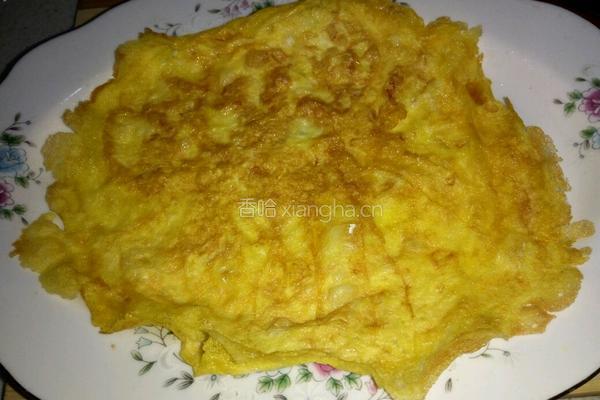 紫菜包饭的做法图解1
