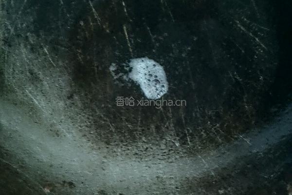 麻香辣椒油的做法图解3