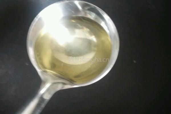 新疆美食，胡萝卜卷饼的做法图解3