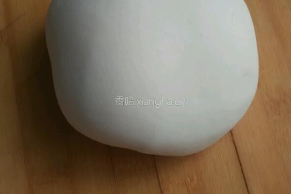 新疆美食，胡萝卜卷饼的做法图解6