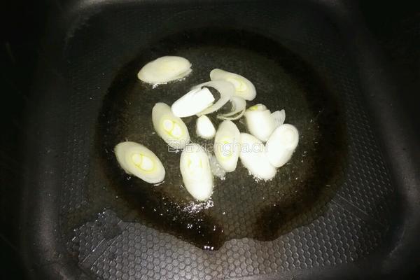 红烧鸡腿的做法图解3