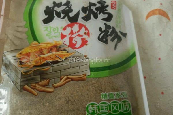 香煎孜然素鸡的做法图解1