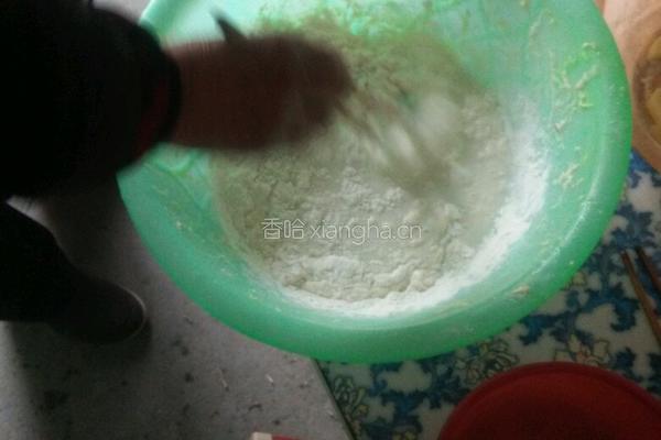 黄金土豆的做法图解2