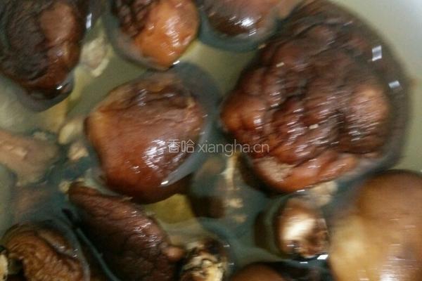 鸡肉馄饨的做法图解2