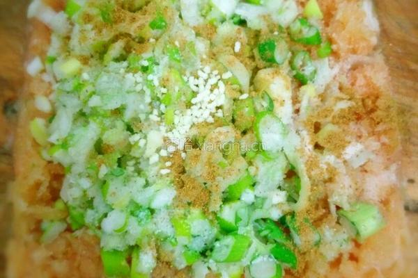 鸡肉馄饨的做法图解5