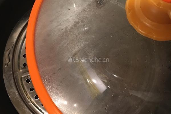 清蒸桂鱼的做法图解3