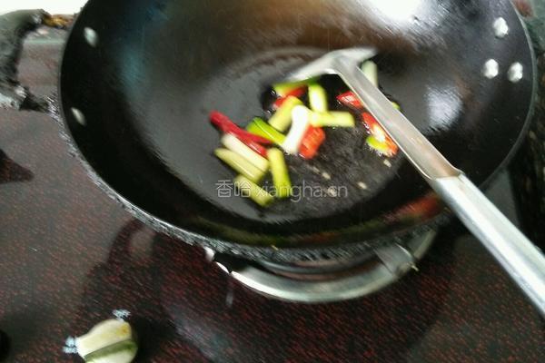 爱心虾的做法图解4