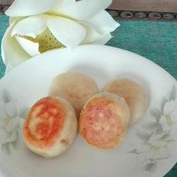 红糖煎饼的做法[图]