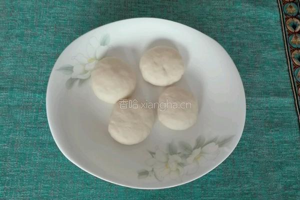 红糖煎饼的做法图解7