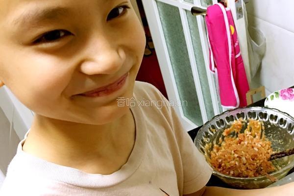 鲜肉小馄饨的做法图解10