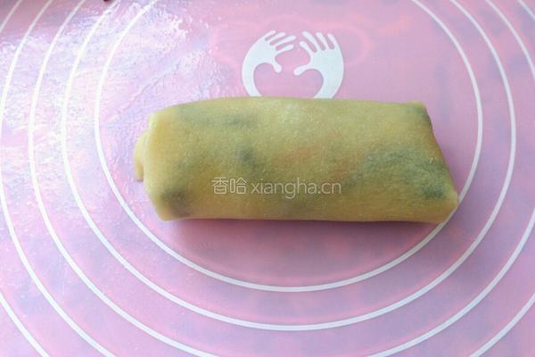 春饼的做法图解27