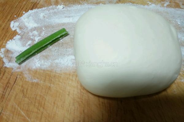 盘丝酥饼的做法图解3