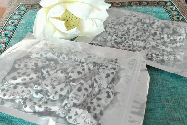 松子花生牛轧糖的做法图解13