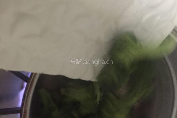 鲜蔬鱼球的做法图解6