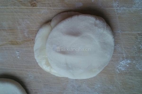 春饼的做法图解7