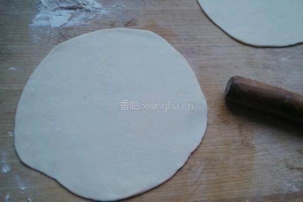 春饼的做法图解9