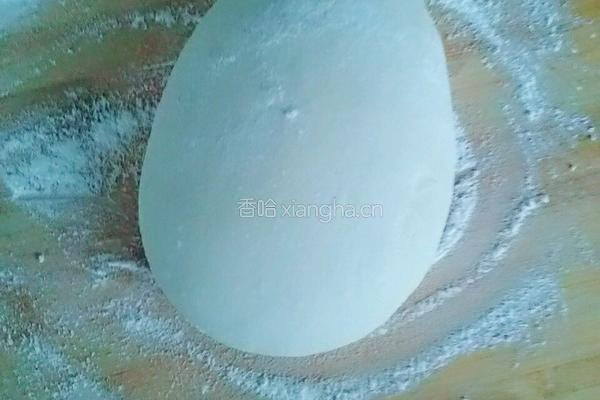 立春吃春饼卷的做法图解1