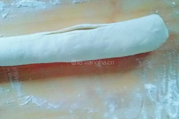 立春吃春饼卷的做法图解3