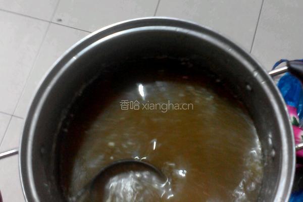 吊烧鸡的做法图解2