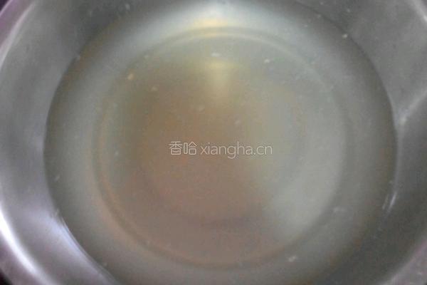 吊烧鸡的做法图解5