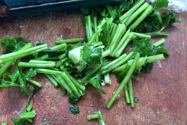 羊肉汤的做法图解5