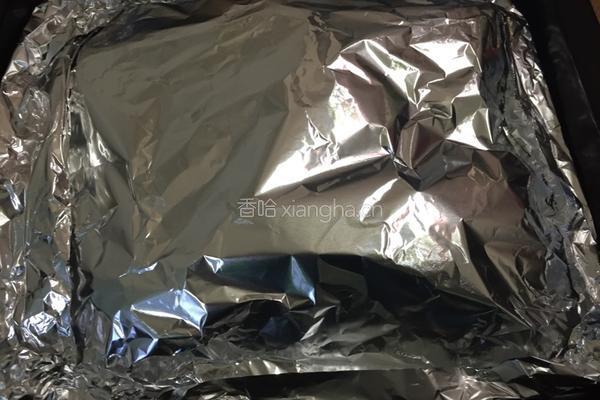 自制烤鸭腿的做法图解7