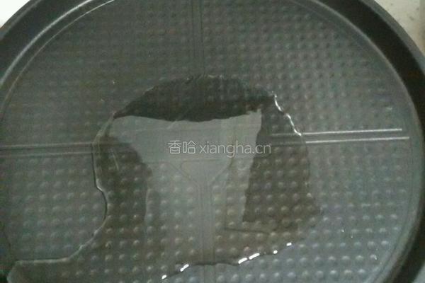 煎鸡翅的做法图解4