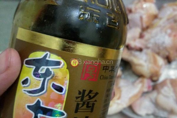 酥炸鸡翅根的做法图解3