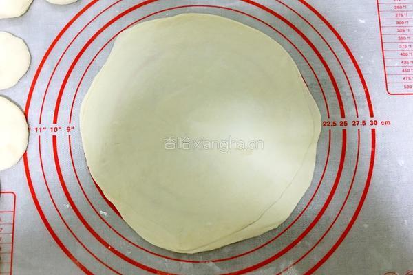 春饼的做法图解4