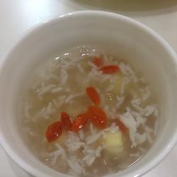 西米甜酒酿的做法[图]