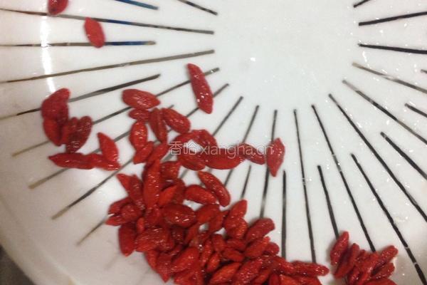西米甜酒酿的做法图解4