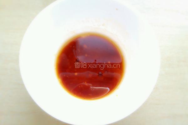 凉拌凤爪的做法图解8